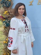 Шевчик Ірина Мирославівна