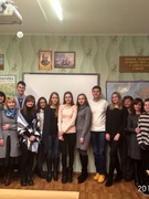 Шкільний етап науково-дослідницьких робіт учнів МАН України
