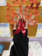 Всесвітній День боротьби зі СНІДом