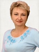 Короп Леся Борисівна