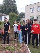 Всесвітній день прибирання