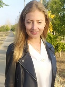 Черногор-Коломієць Тетяна Валеріївна