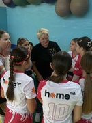 Команда «Пульс ліцею» — знову на вершині!