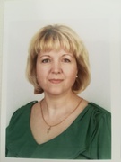 Дещенко Світлана Анатоліївна