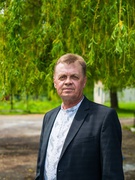 Пристай Ростислав Михайлович