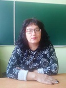Лисенко Тетяна Вікторівна