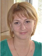 Пономарьова Наталя Вікторівна