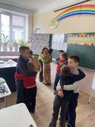 Ziua Internațională a Îmbrățișărilor