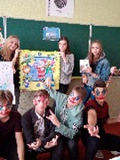 CLEVER CHILDREN