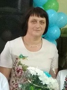 Яремчук Оксана Миколаївна