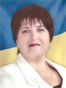 Гарбар Лариса Володимирівна