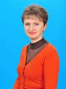 Куртяк Марія Ярославівна