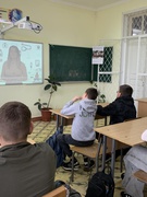 Міжнародний день відмови від паління