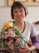 Левченко Лілія Михайлівна