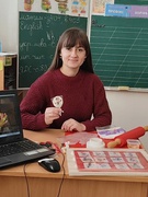 ДЕНЬ ЗАХИСТУ ДІТЕЙ - МАЙСТЕР-КЛАС ІЗ ВИГОТОВЛЕННЯ СОЛОДОЩІВ