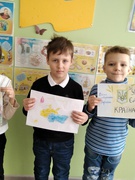 Живий ланцюг Соборності – вшанування пам'яті