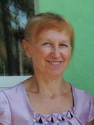 Прокопенко Вікторія Андріївна