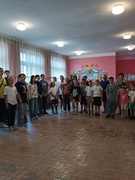 Був в мами син, гордилась ним матуся...