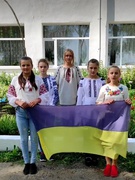 Тиждень Незалежності України