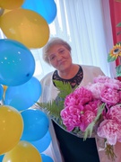 Кец Віра Володимирівна