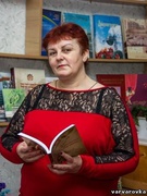 Марченко Олена Валентинівна