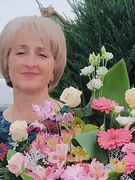 Лаба Світлана Михайлівна