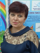 Арестова Антоніна Миколаївна
