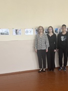 Фізика в кадрі