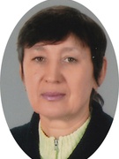 Коваленко Тамара Михайлівна