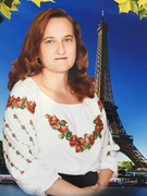 Шелемба Тамара Андріївна