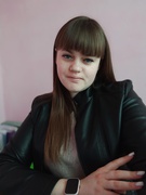 Шинкаренко Ірина Сергіївна