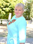 Гедзь Леся Олегівна