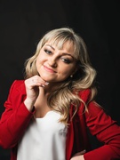 Щербініна Аліна Олександрівна