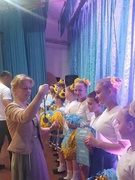 День обдарованих дітей