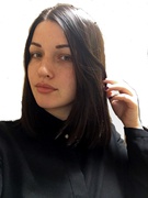 Матяш Катерина Вікторівна