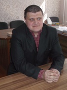 Палій Тарас Володимирович