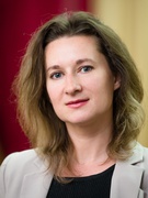 Юренко Ірина Віталіївна
