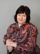 Васюрина Надія Миколаївна