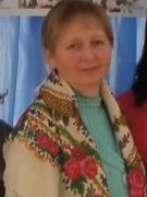 Заворотняк Ольга Леонідівна