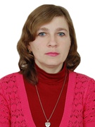 Патрило Наталія Богданівна