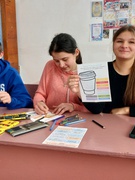 Ментальне здоров'я "Ти як?" (9 клас)