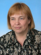 Гиря Катерина Степанівна