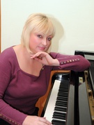 Боброва Ірина Вікторівна