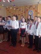 Свято 8 Березня