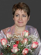 Мінченко Інна Іванівна