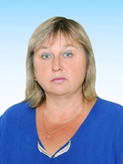 Черней Наталія Миколаївна