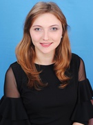 Савченко Анна Сергіївна