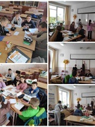 Тиждень математики