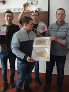 «Global Money Week - 2018»,