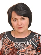 Ярчук Оксана Василівна